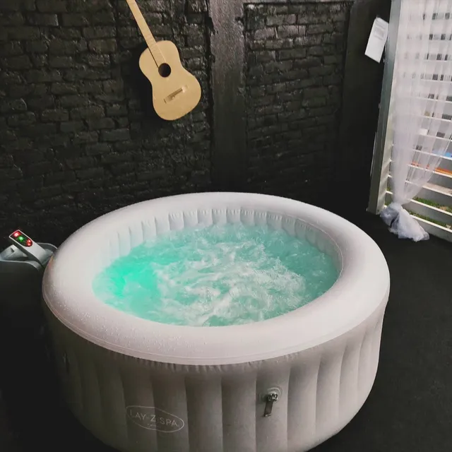 Alea Rustica guest house