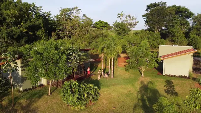 Poção Brotas - restaurante, day use e hospedagem