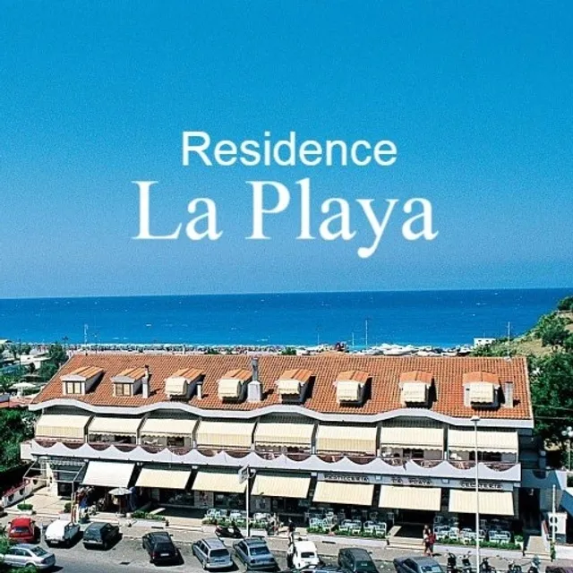 Residence La Playa