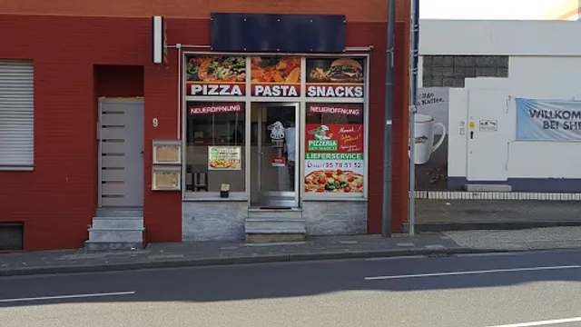 Pizzeria San Marco Aachen