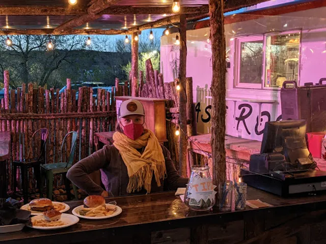 Tumbleroot Brewery and Distillery - Alegría on Agua Fria