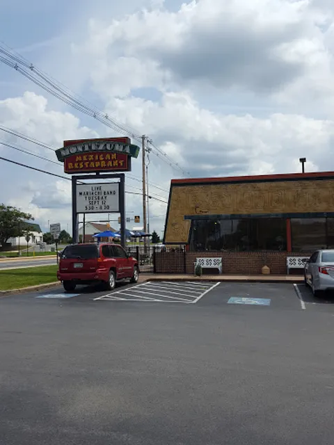 Montezuma Mexican Restaurant