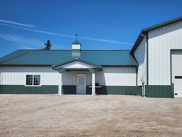 Peterson Farm Solutions