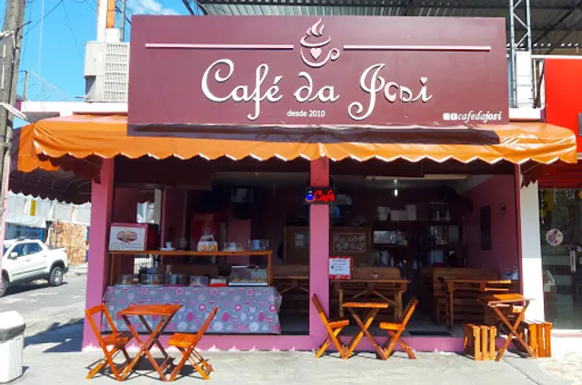 Café da Josi