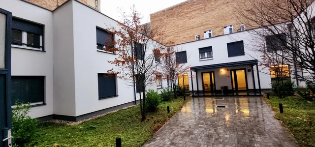 Studio Apartmani Lenuzzi Zagreb