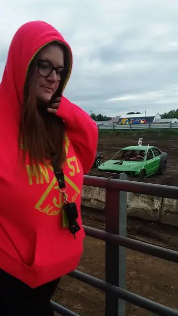 Morrison County Motley Fair