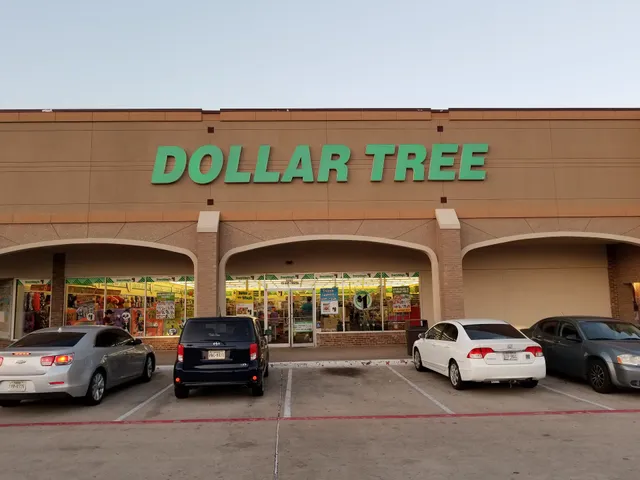 Dollar Tree