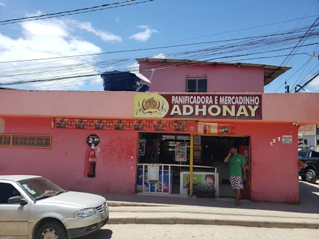 Panificadora Renascer