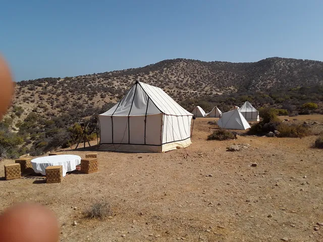 Auberge restaurant Les Coquelicots