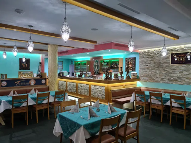 Tandoori Restaurant Ludwigsburg