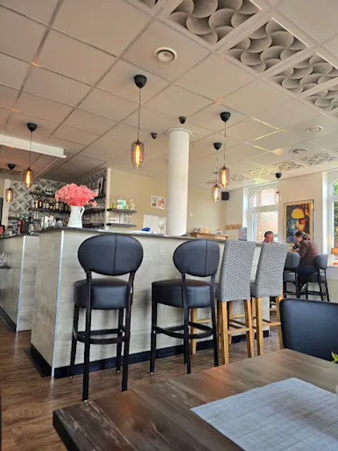 Grill und Pfanne Dörpen