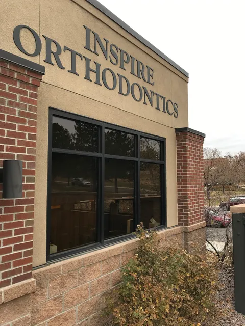 Inspire Orthodontics