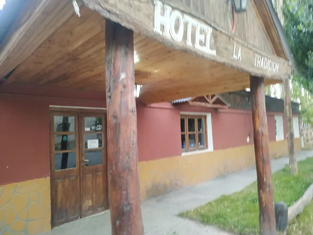 Hostel La Tradición