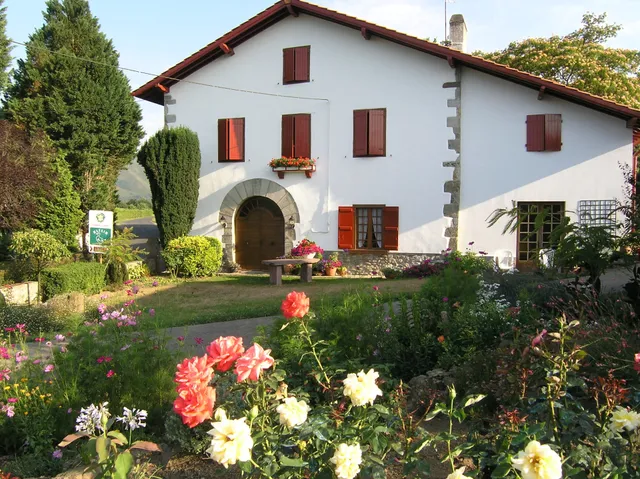 Chambres d'hôtes ALTZIA