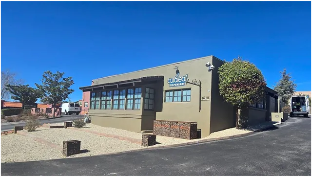 Curaleaf Dispensary Sedona