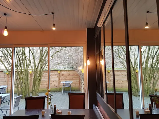 restaurant Les Canailles