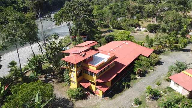 Paraiso Pilcopata Inn