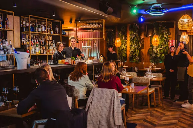 La Latina Restaurante