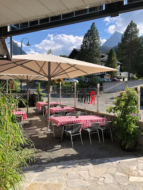 Restaurant Ronna