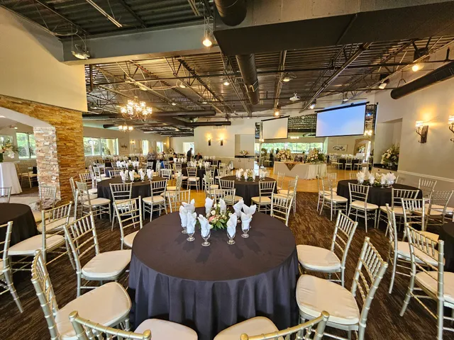 That Personal Touch Catering