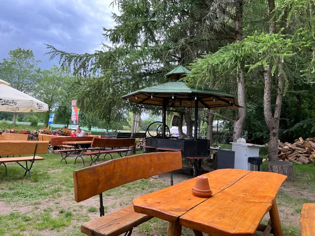 Gospoda pod Przybiernowem