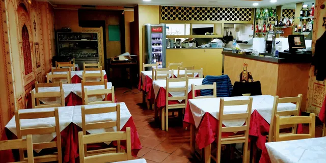 Bengal Tandoori Setubal