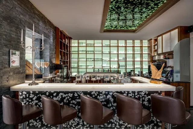 Restaurant Steinernes Schweinchen