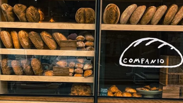 Companio Bakery