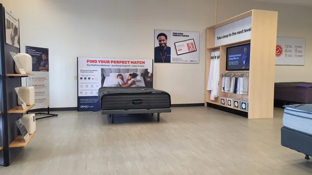 Mattress Firm Fruitville Pike
