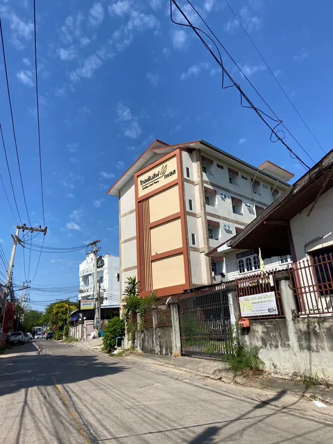 โกลเด้นลีฟ เพลส ขอนแก่น