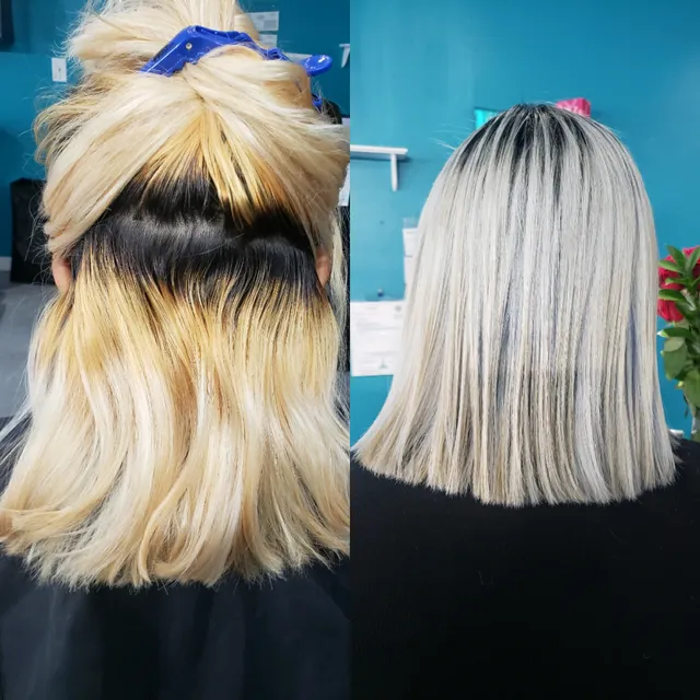 Mima Creations Hair Salon