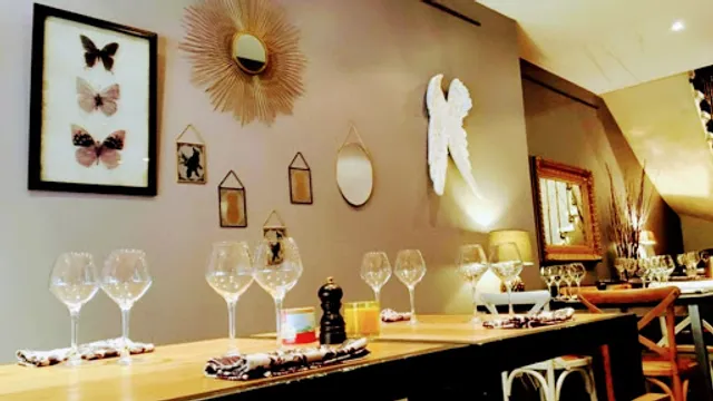 Le Nulle Part Ailleurs