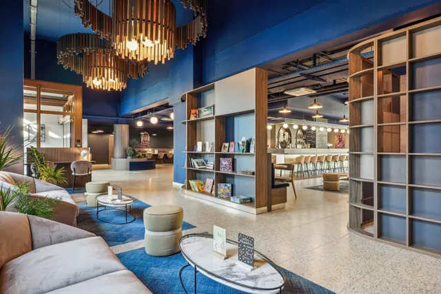 Akena Serris Val d'Europe