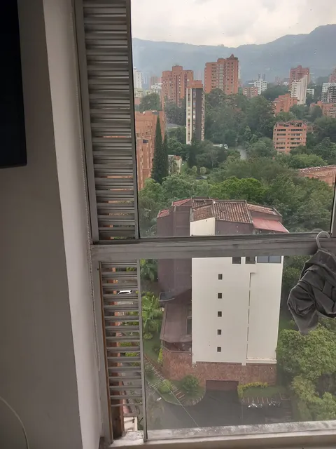 Apartalofts Poblado La Frontera