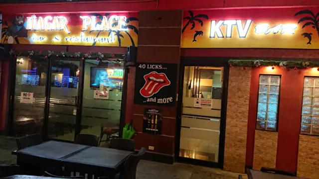 Hagar's Place Bar & Restaurant