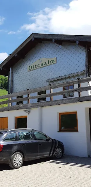 Berggasthaus Ottenalm