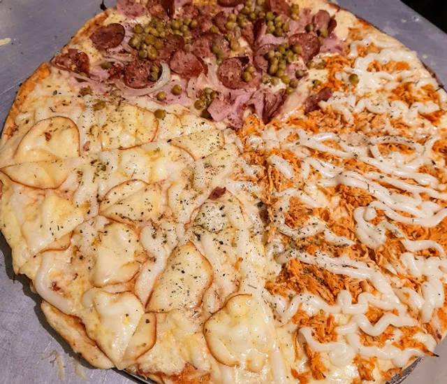 T'ella Massa Pizzaria