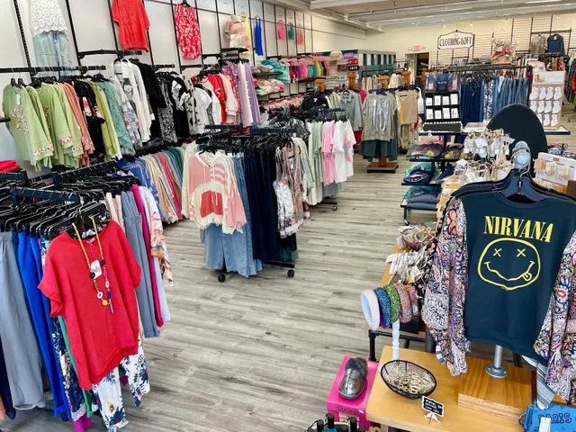 The Clothing Loft Boutique