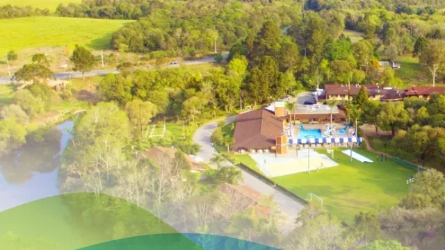 Hotel Fazenda Hidromineral Dorizzon