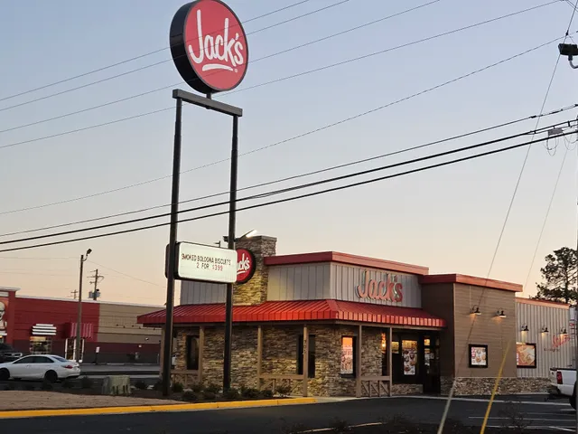 Jack's Family Restaurant