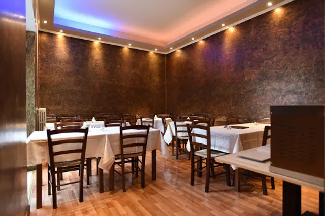 Segreto Caffè & Bistrot