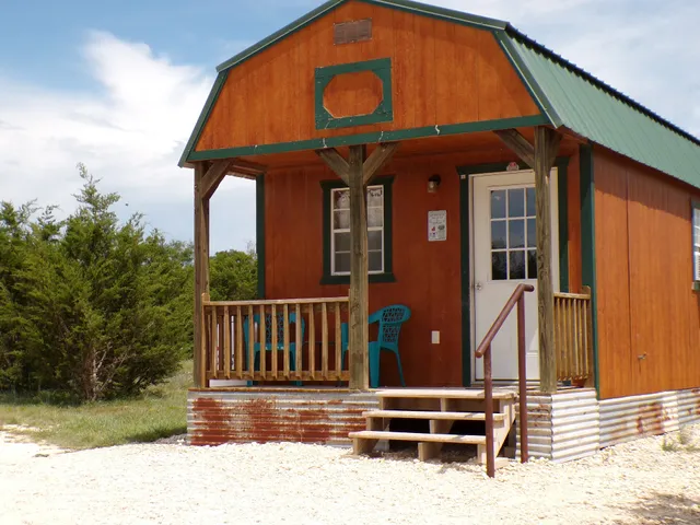 Little Lucy RV Resort