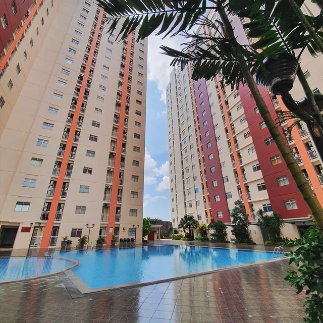 Hotel Gunawangsa Manyar