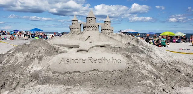 Ashore Realty Inc