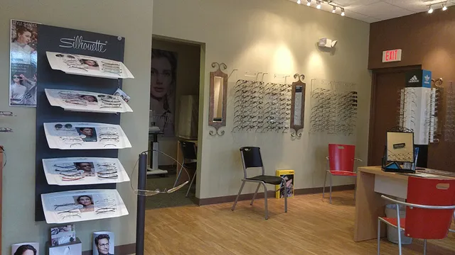 EyeCare Associates of Viera