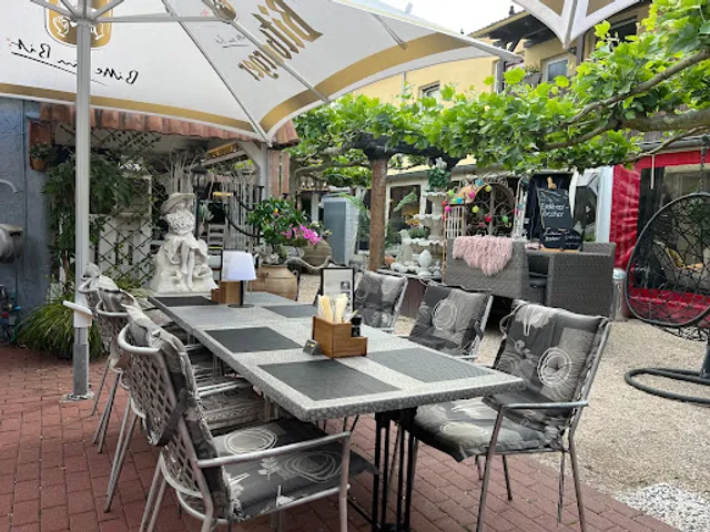 Griechisches Restaurant Odysseus