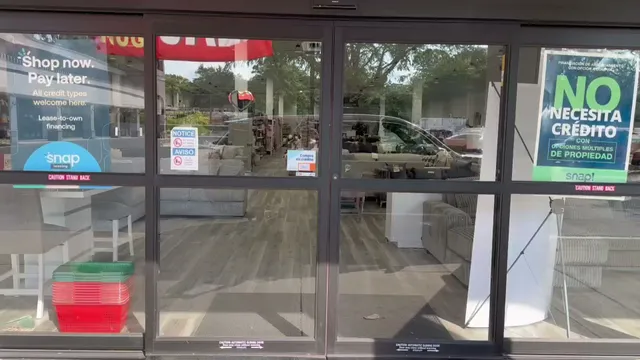 Dave’s Home Furnishing