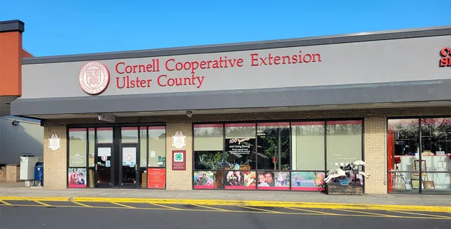 Cornell Cooperative Extension of Ulster County