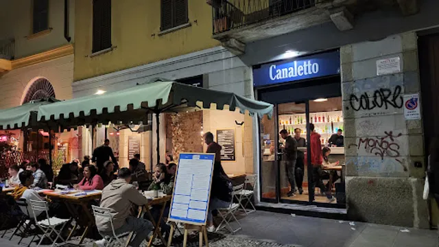 Canaletto Bistrot