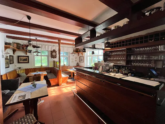 Das Landgasthaus Specht